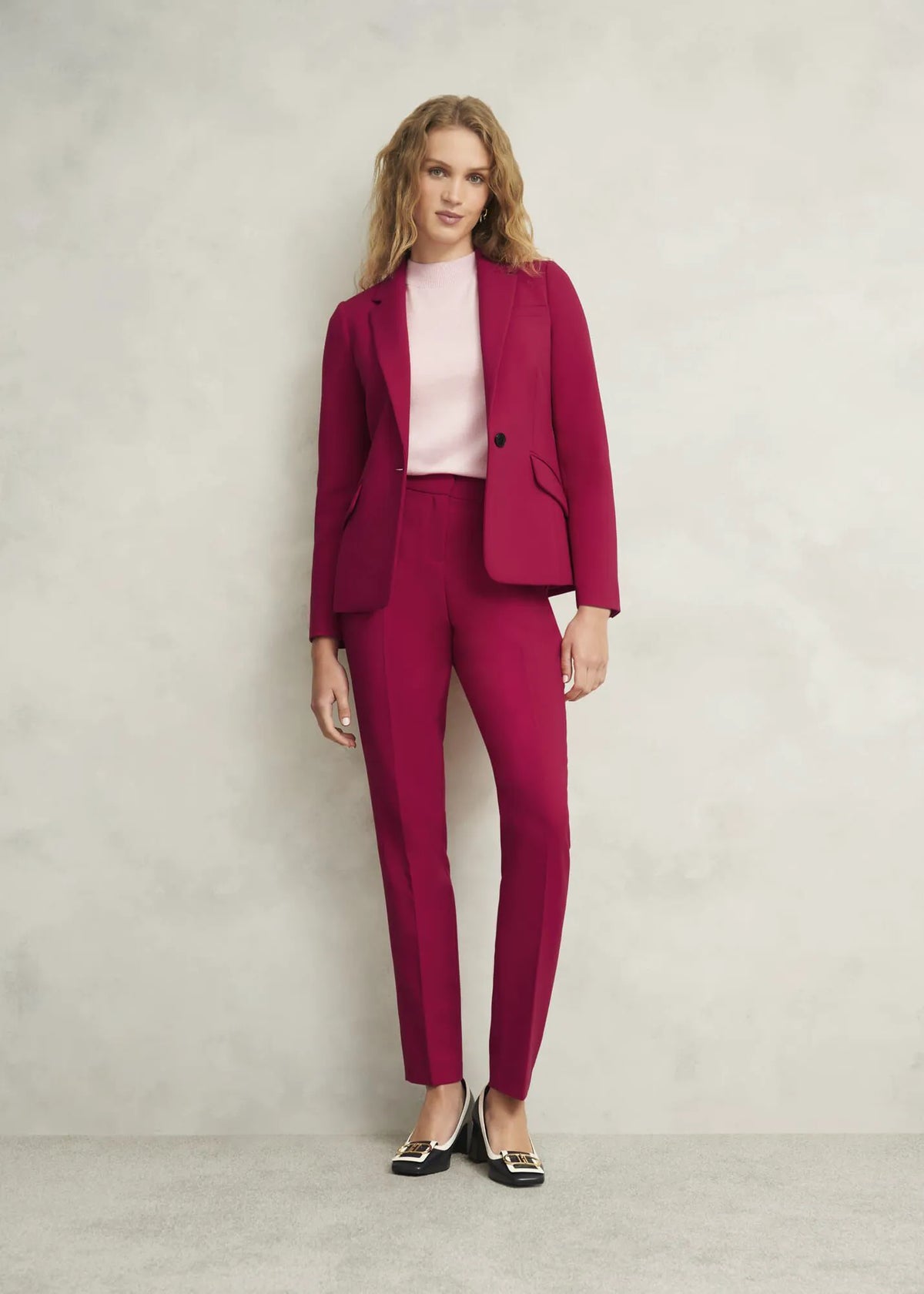 Hot Magenta