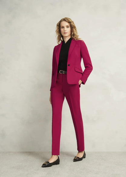 Hot Magenta