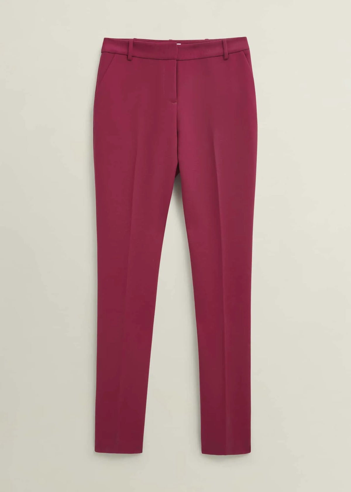 Hot Magenta