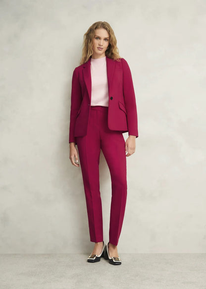 Hot Magenta
