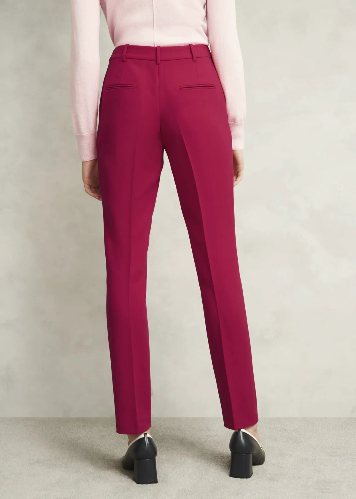 Hot Magenta