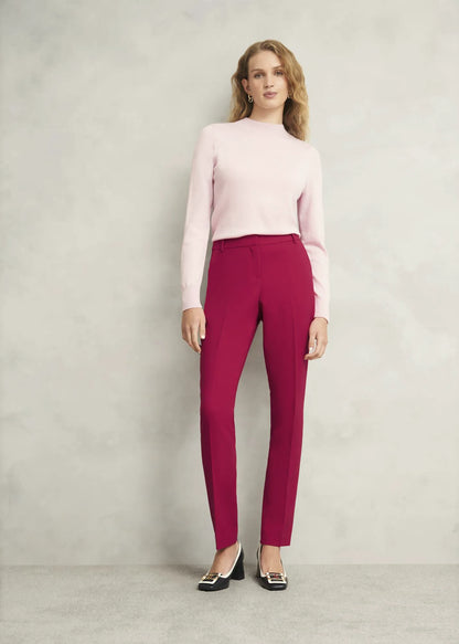 Hot Magenta
