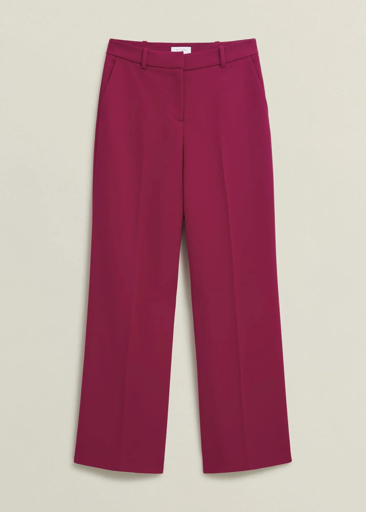 Hot Magenta