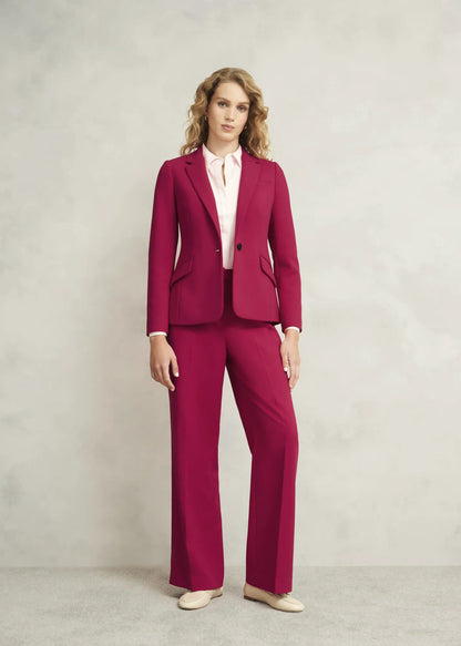Hot Magenta