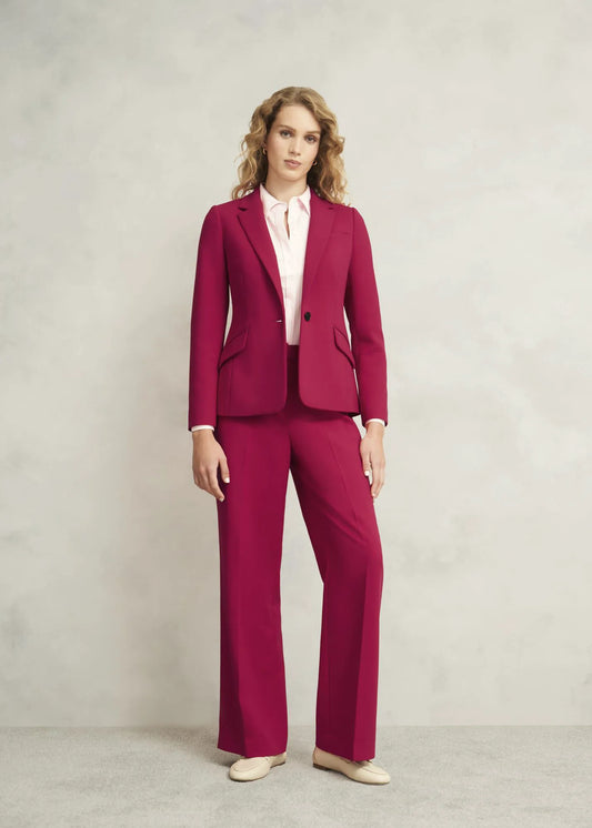 Hot Magenta