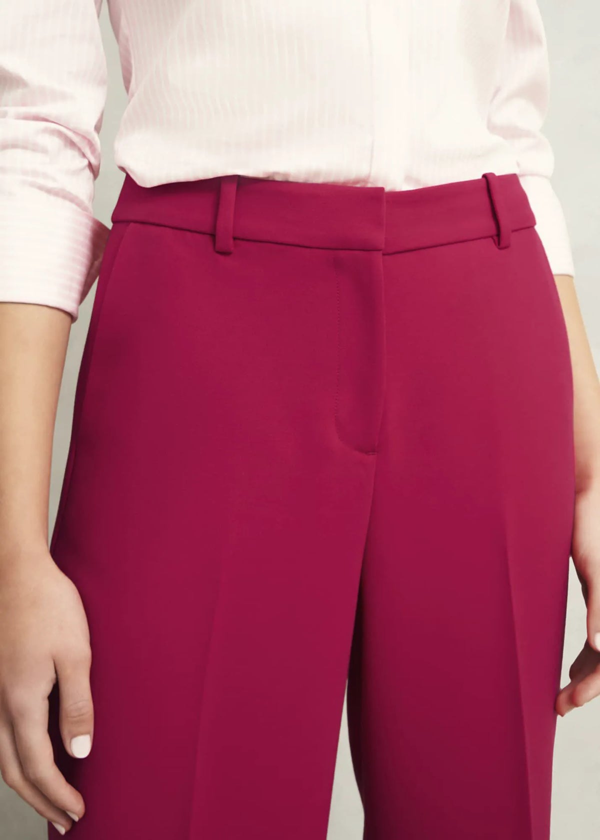 Hot Magenta
