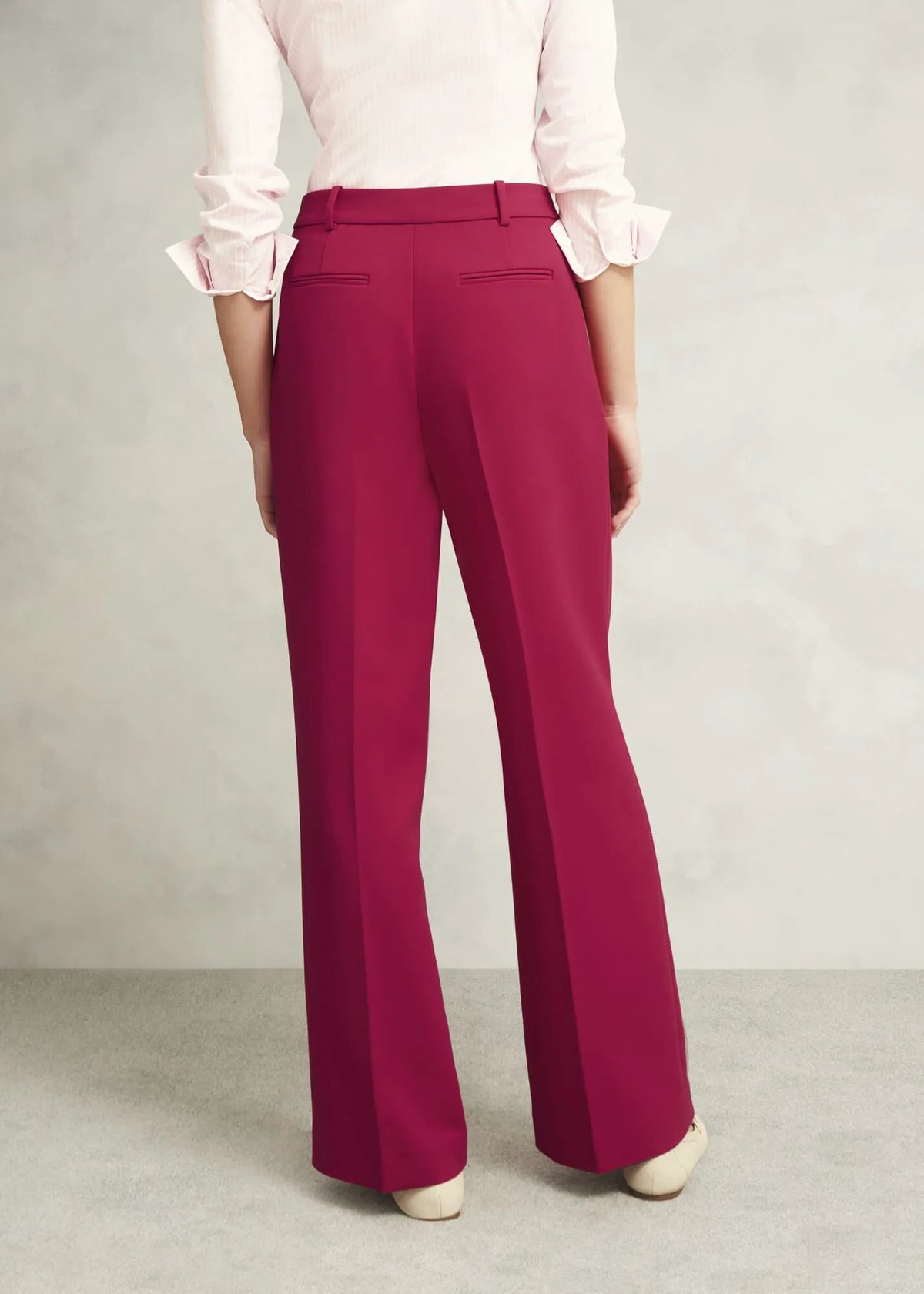 Hot Magenta