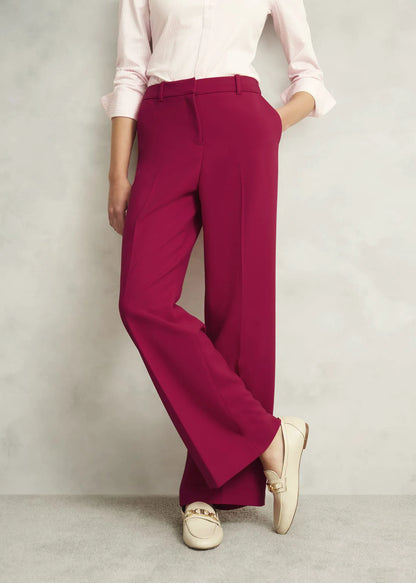 Hot Magenta