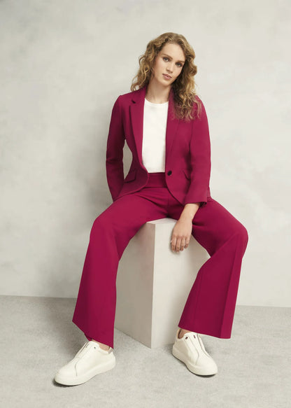 Hot Magenta