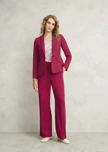 Hot Magenta