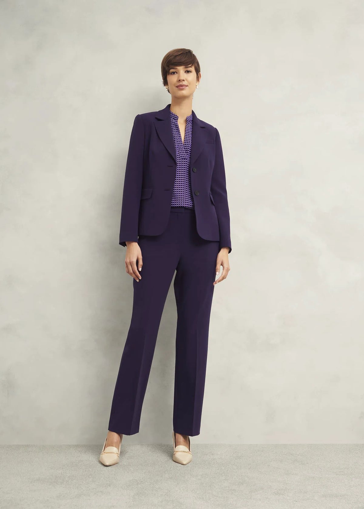 Grape Purple