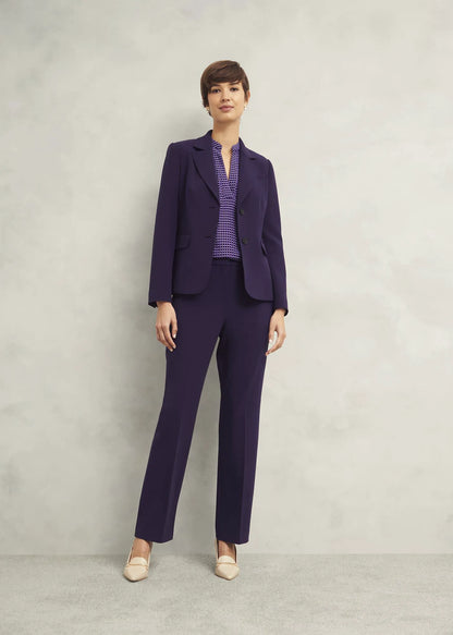 Grape Purple