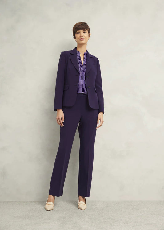 Grape Purple