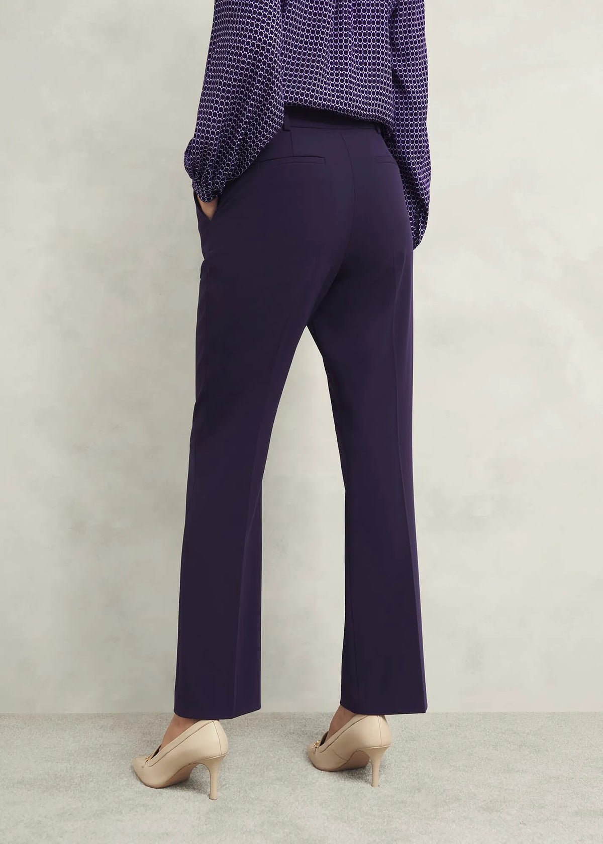 Grape Purple