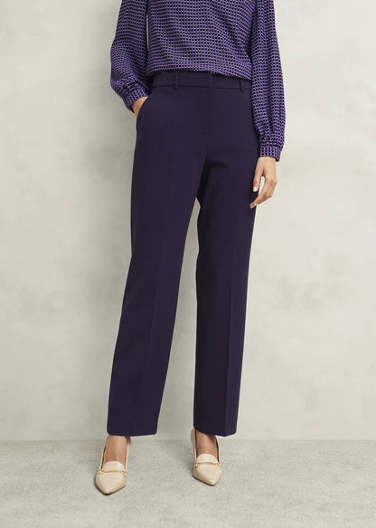 Grape Purple