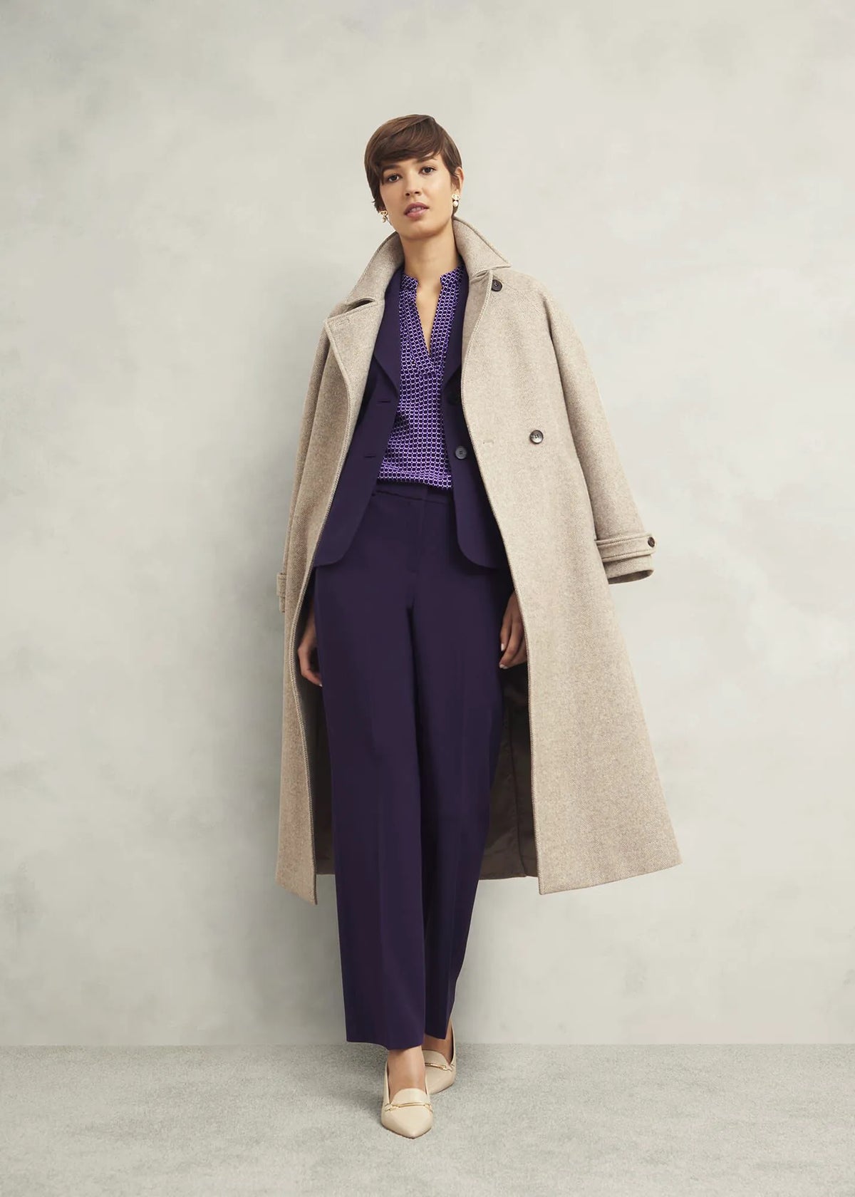 Grape Purple