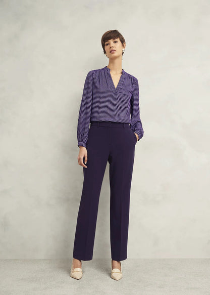 Grape Purple