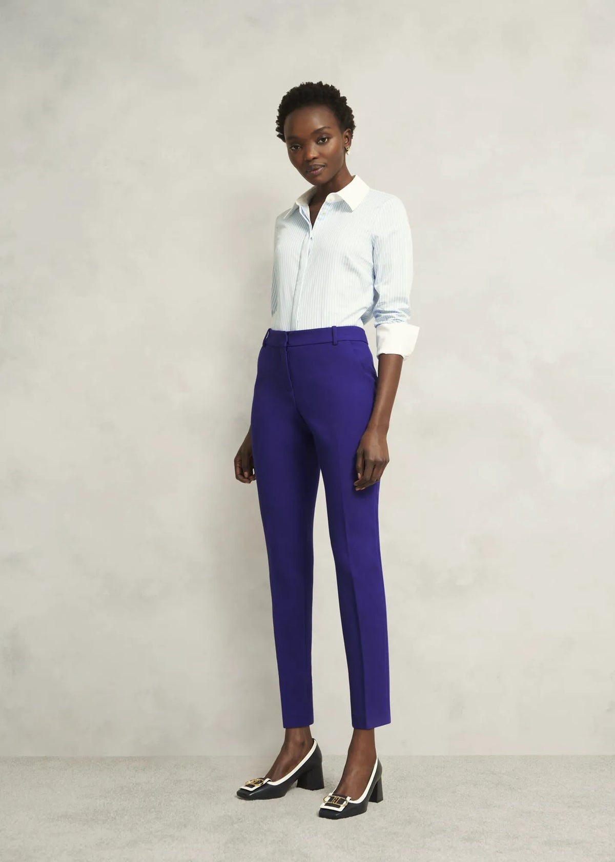 Cobalt Blue