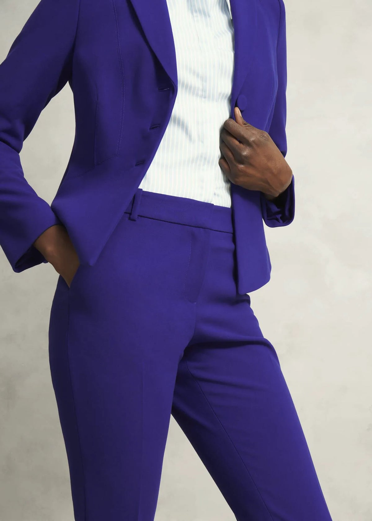 Cobalt Blue
