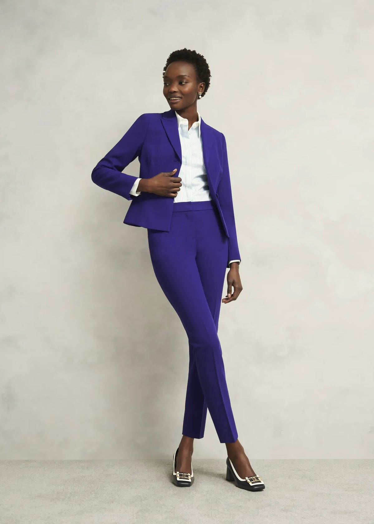 Cobalt Blue