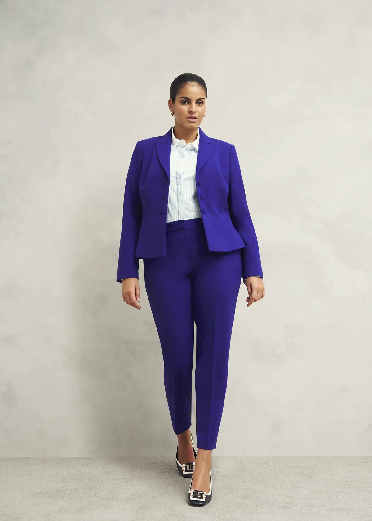 Cobalt Blue