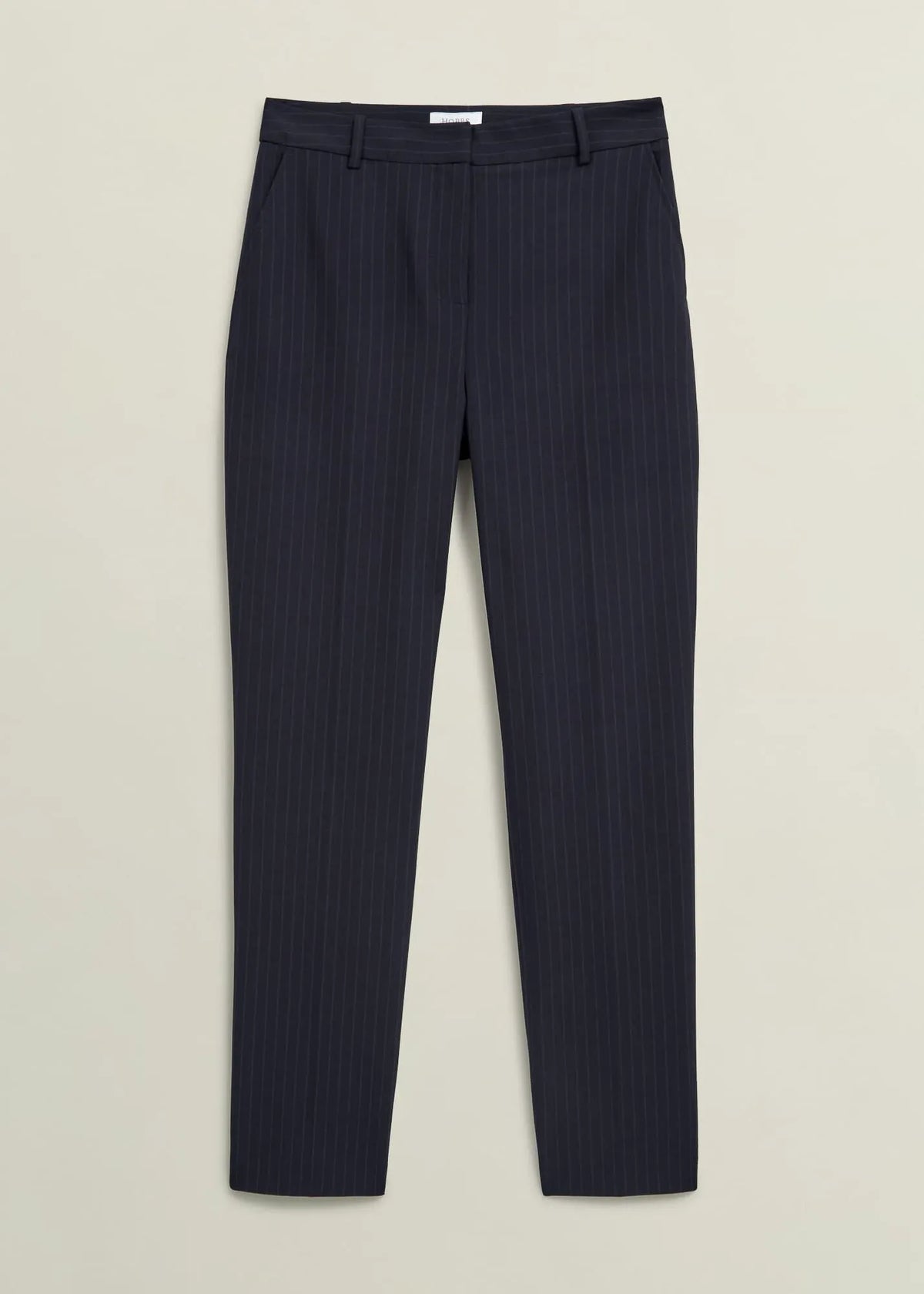 Navy Ivory