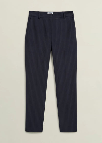 Navy Ivory