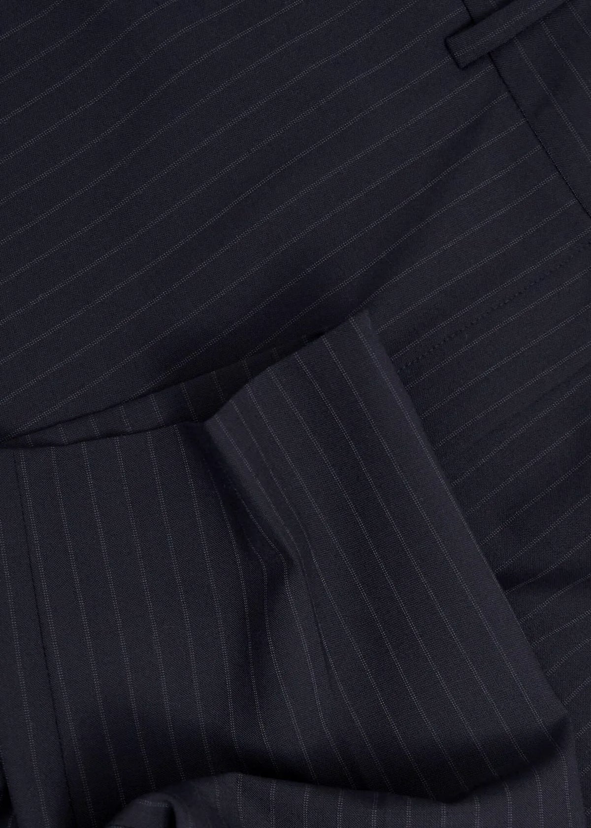 Navy Ivory