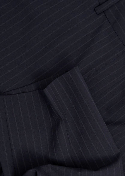 Navy Ivory