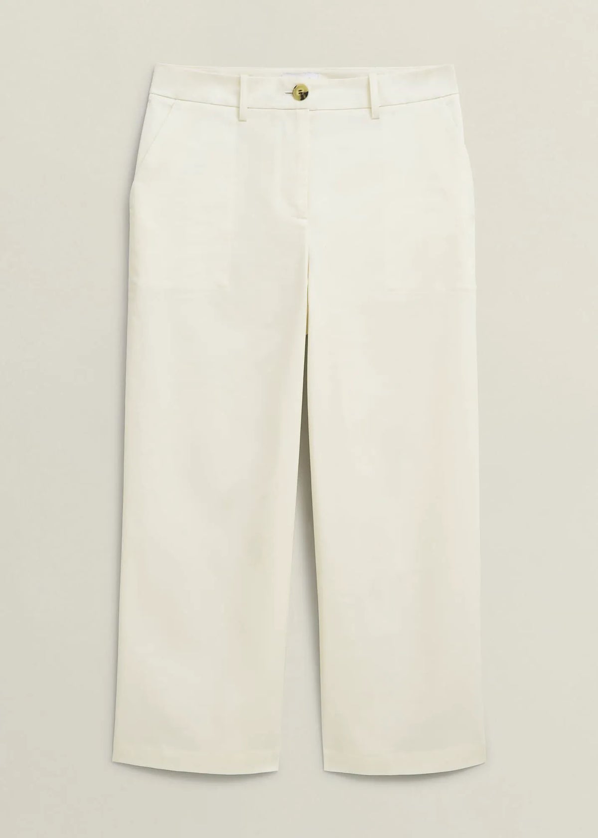 Milky White