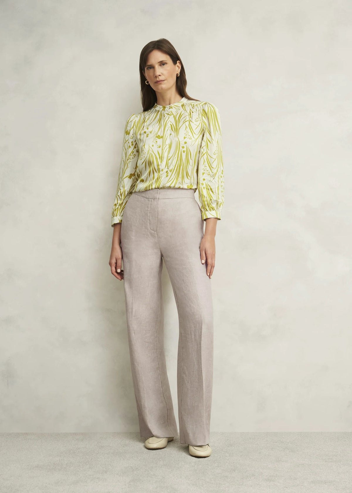 Neutral