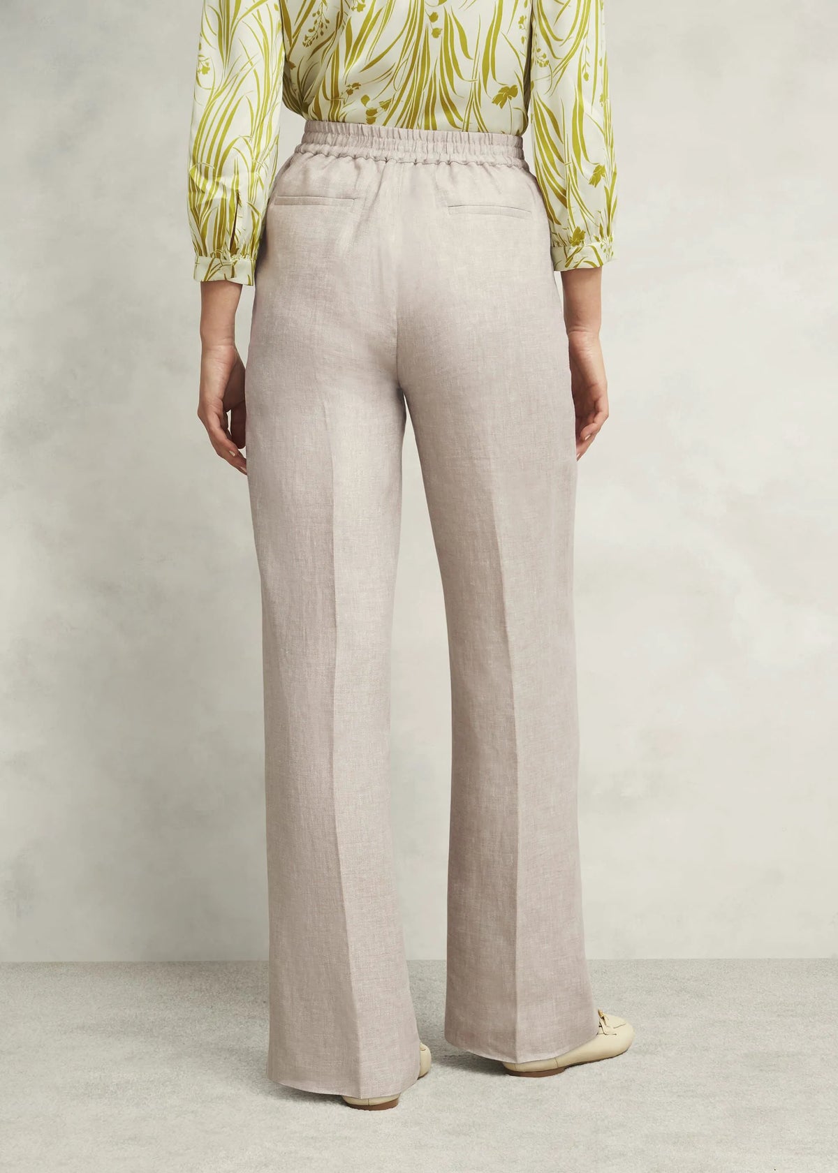 Neutral