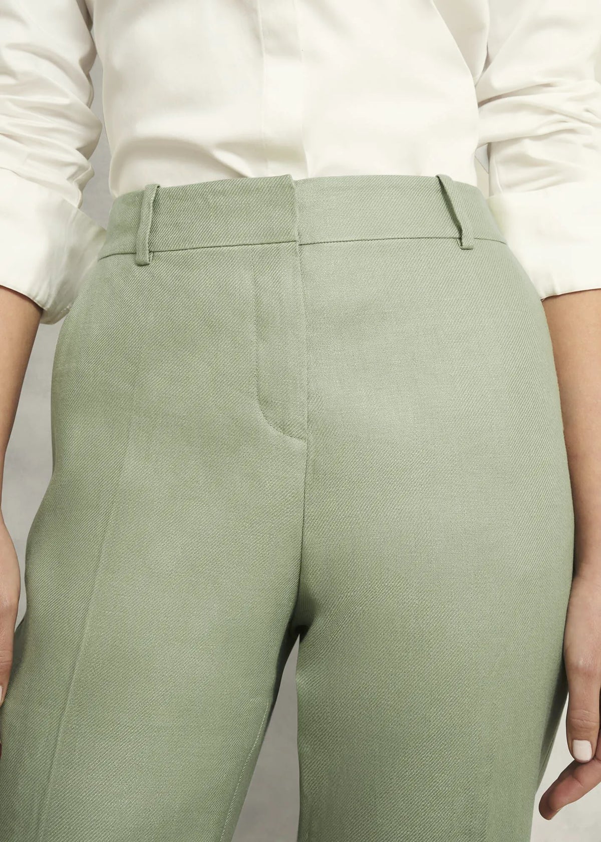 Sage Green