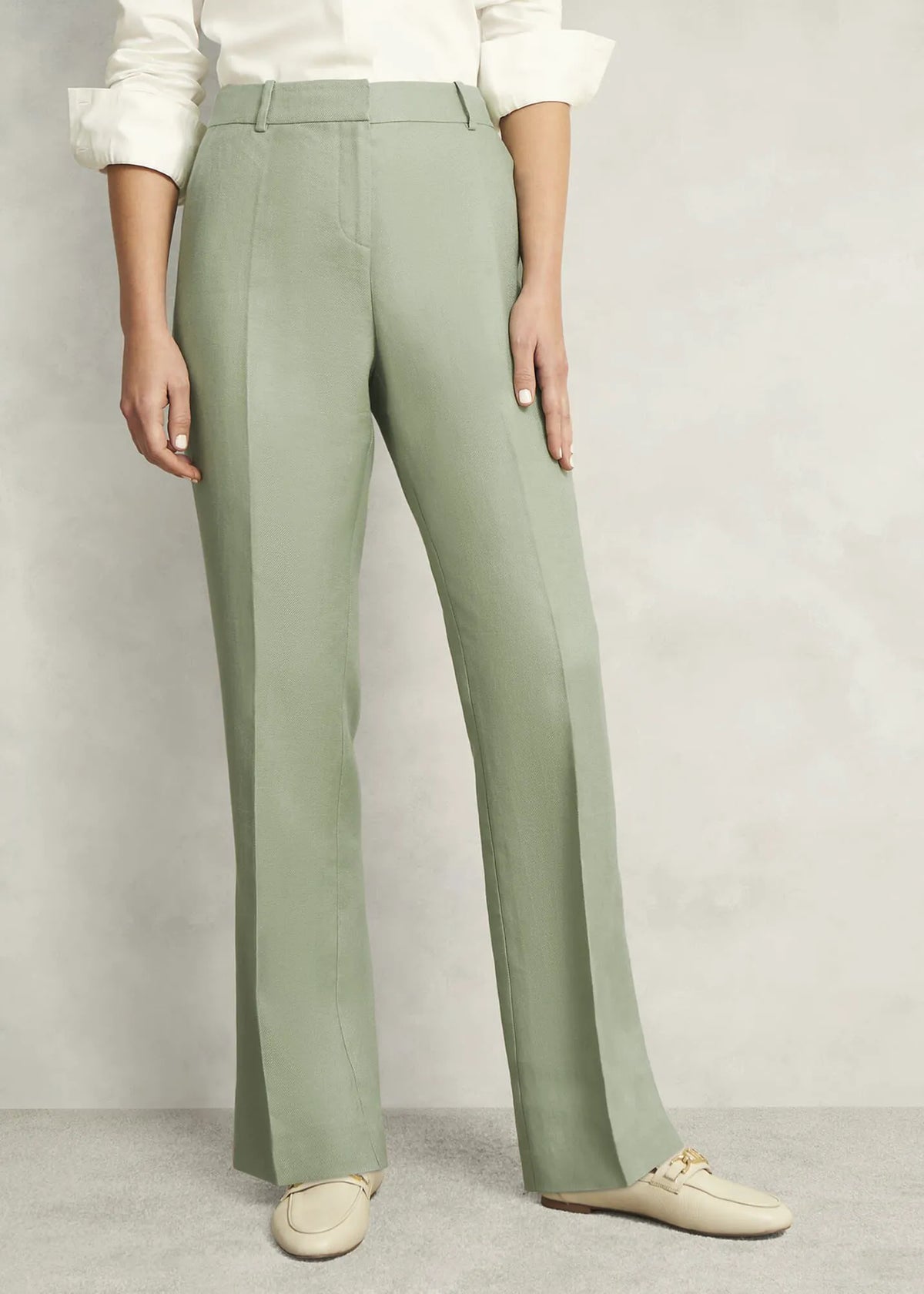 Sage Green