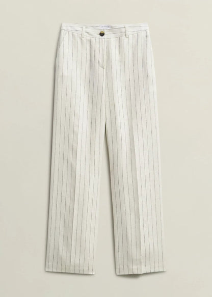 Ivory Navy