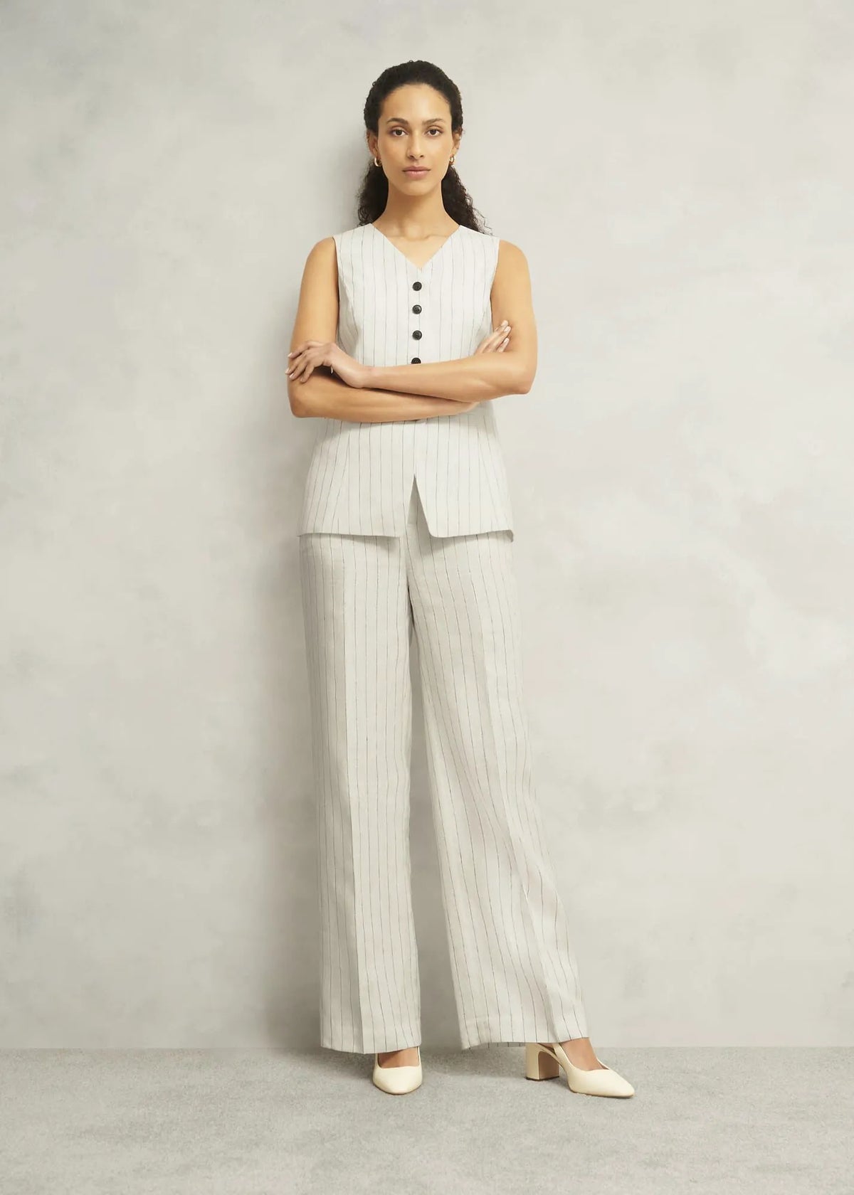 Ivory Navy