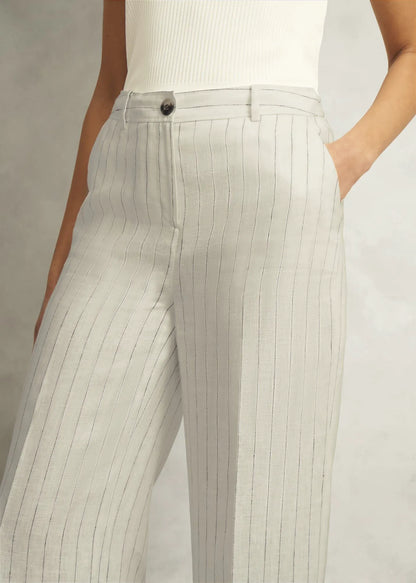 Ivory Navy