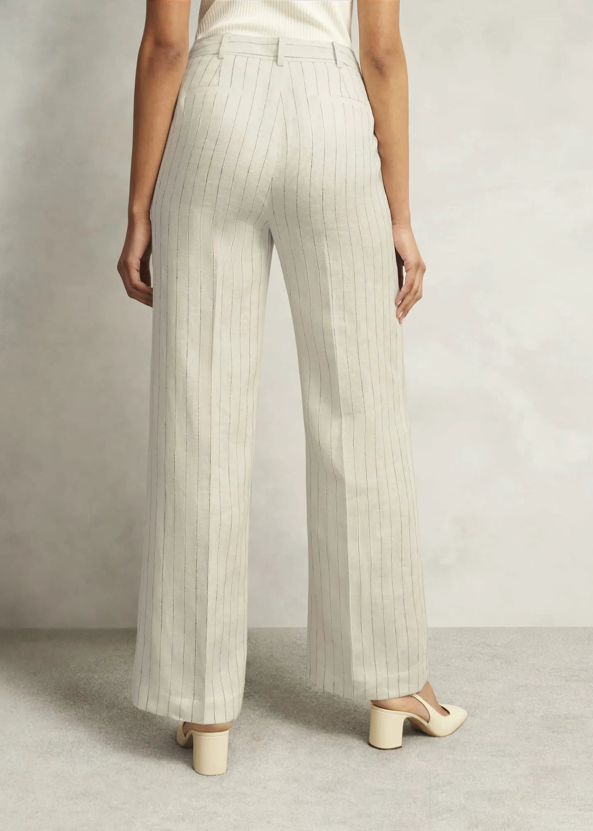 Ivory Navy