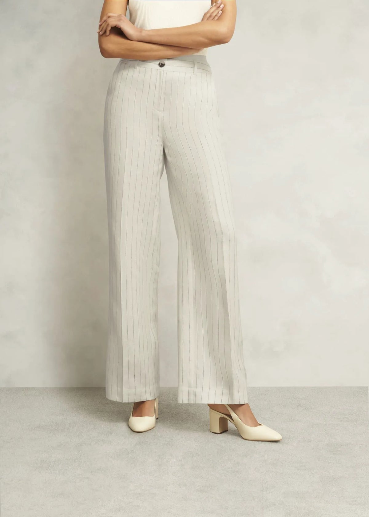 Ivory Navy