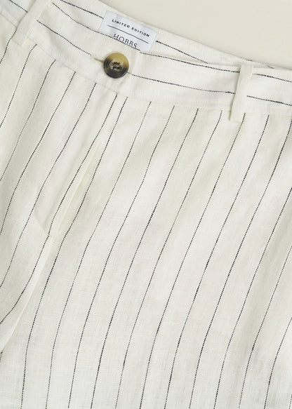 Ivory Navy