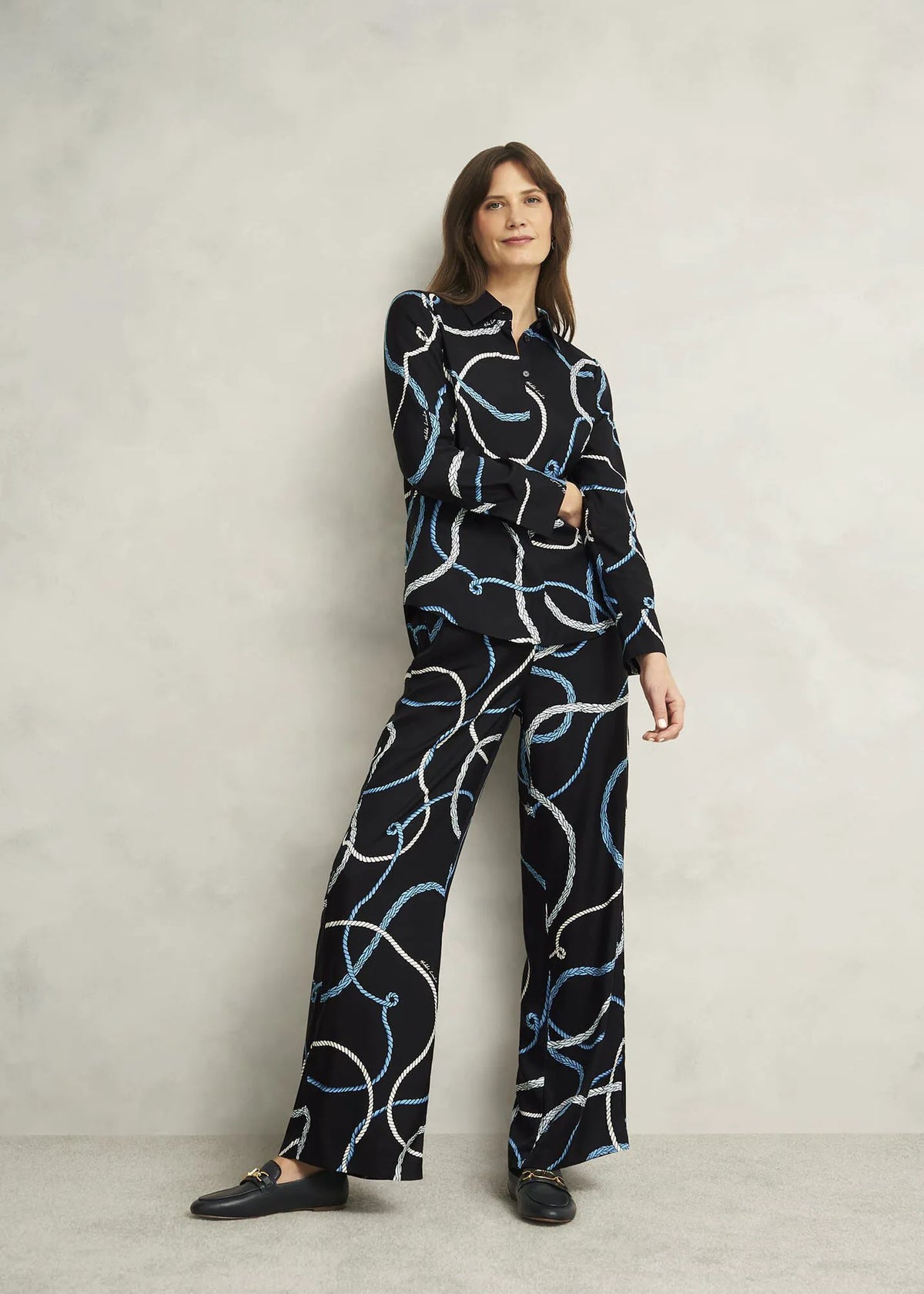 Navy Multi