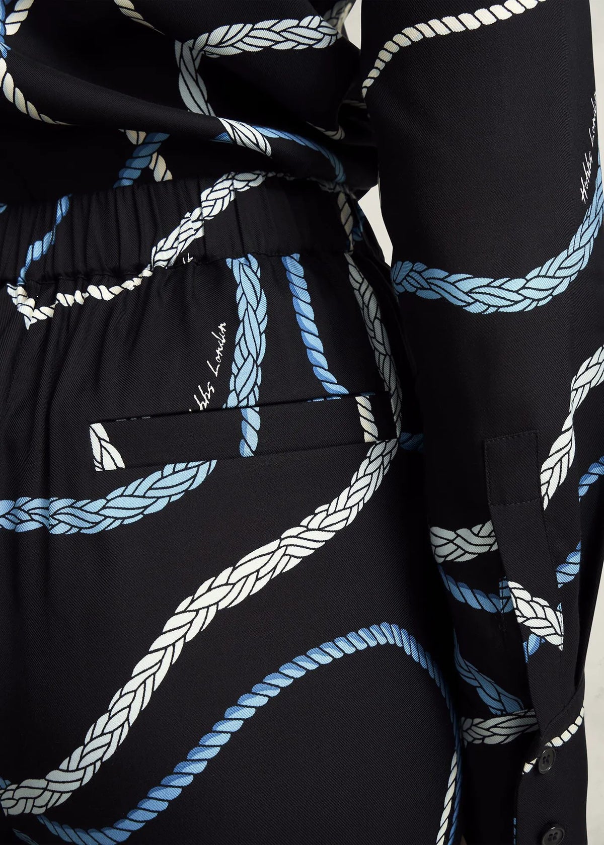 Navy Multi