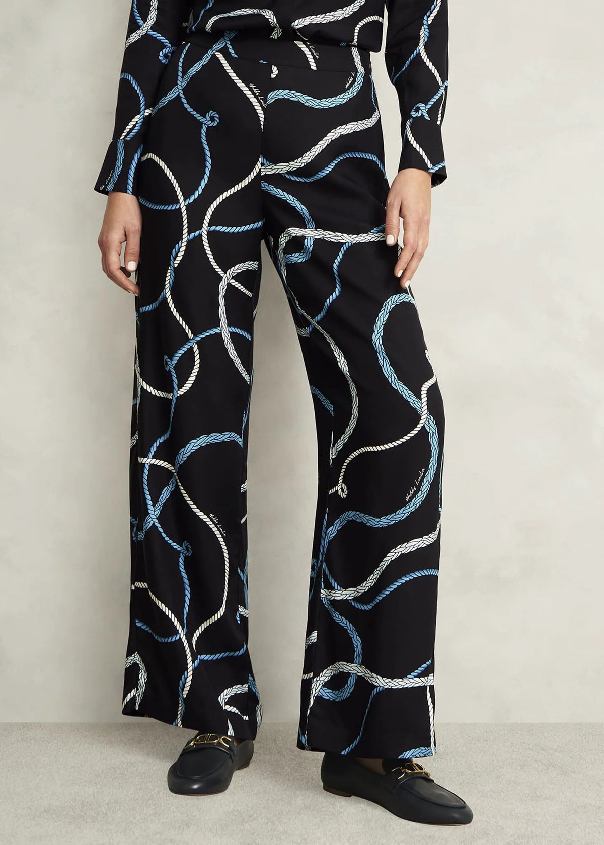 Navy Multi