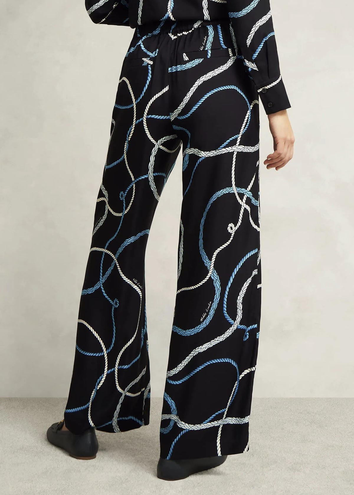 Navy Multi