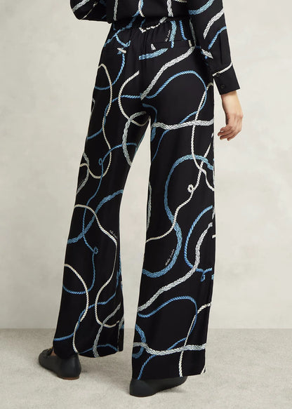 Navy Multi