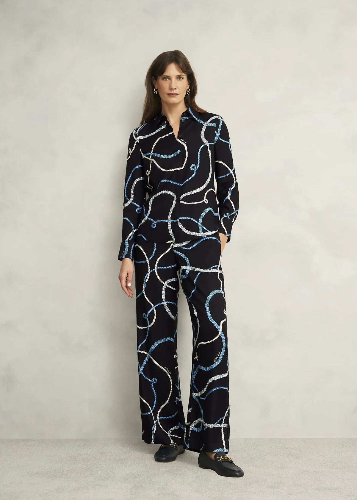 Navy Multi