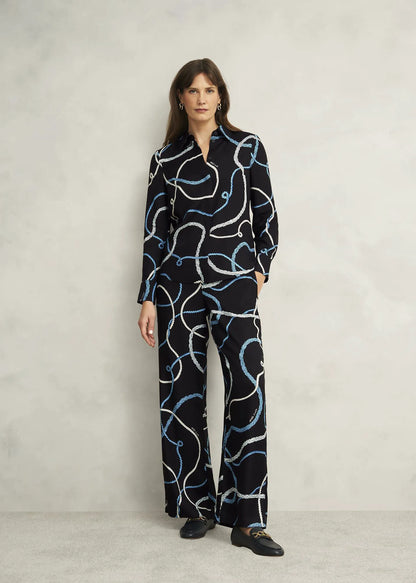 Navy Multi