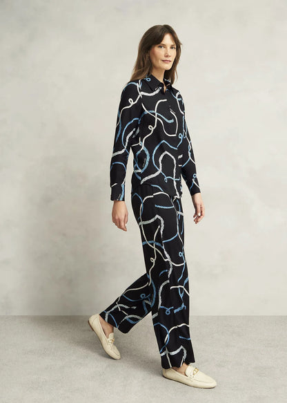 Navy Multi