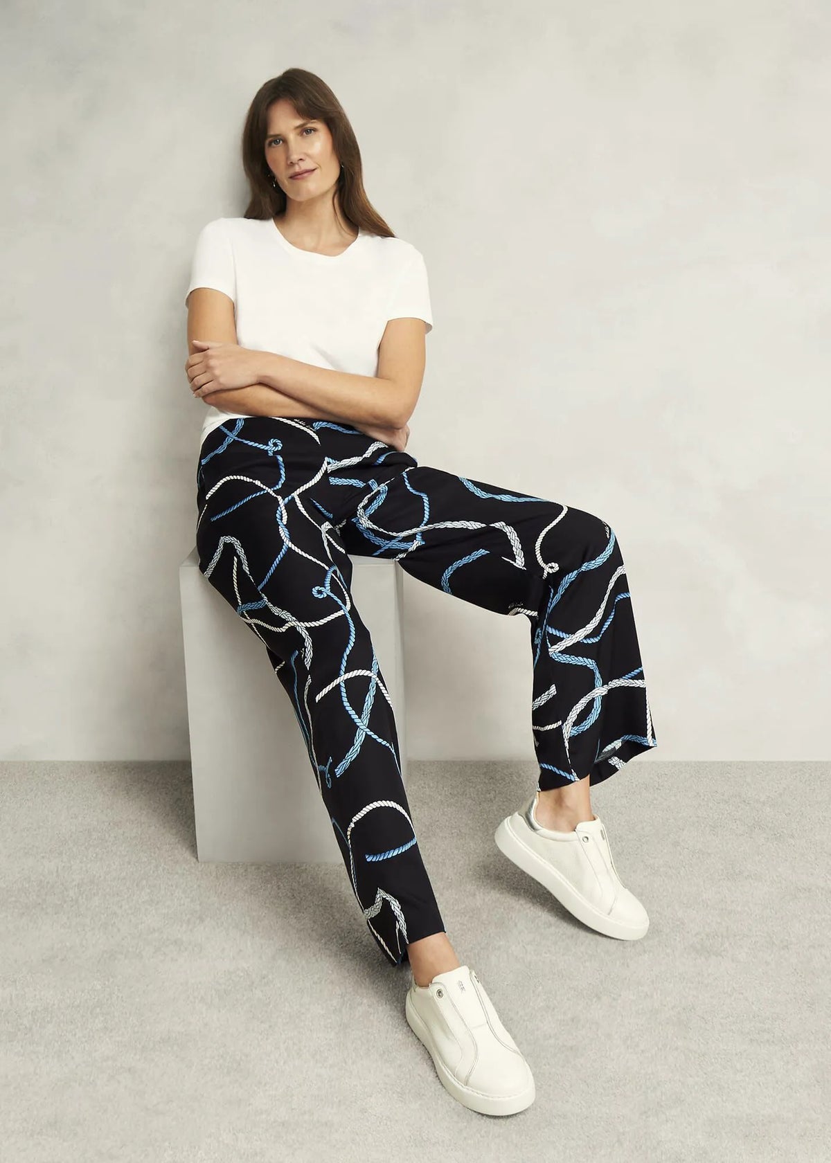 Navy Multi