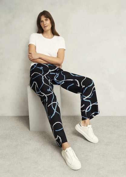 Navy Multi
